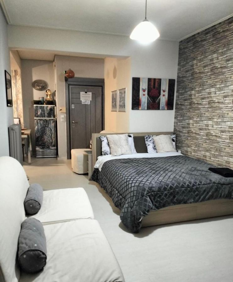 Velvet story - Bed and Breakfast Trikala