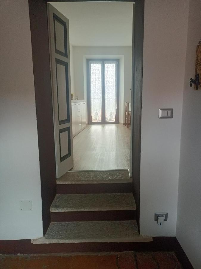 Casa Vacanze Il Castello - B&B Maggiora