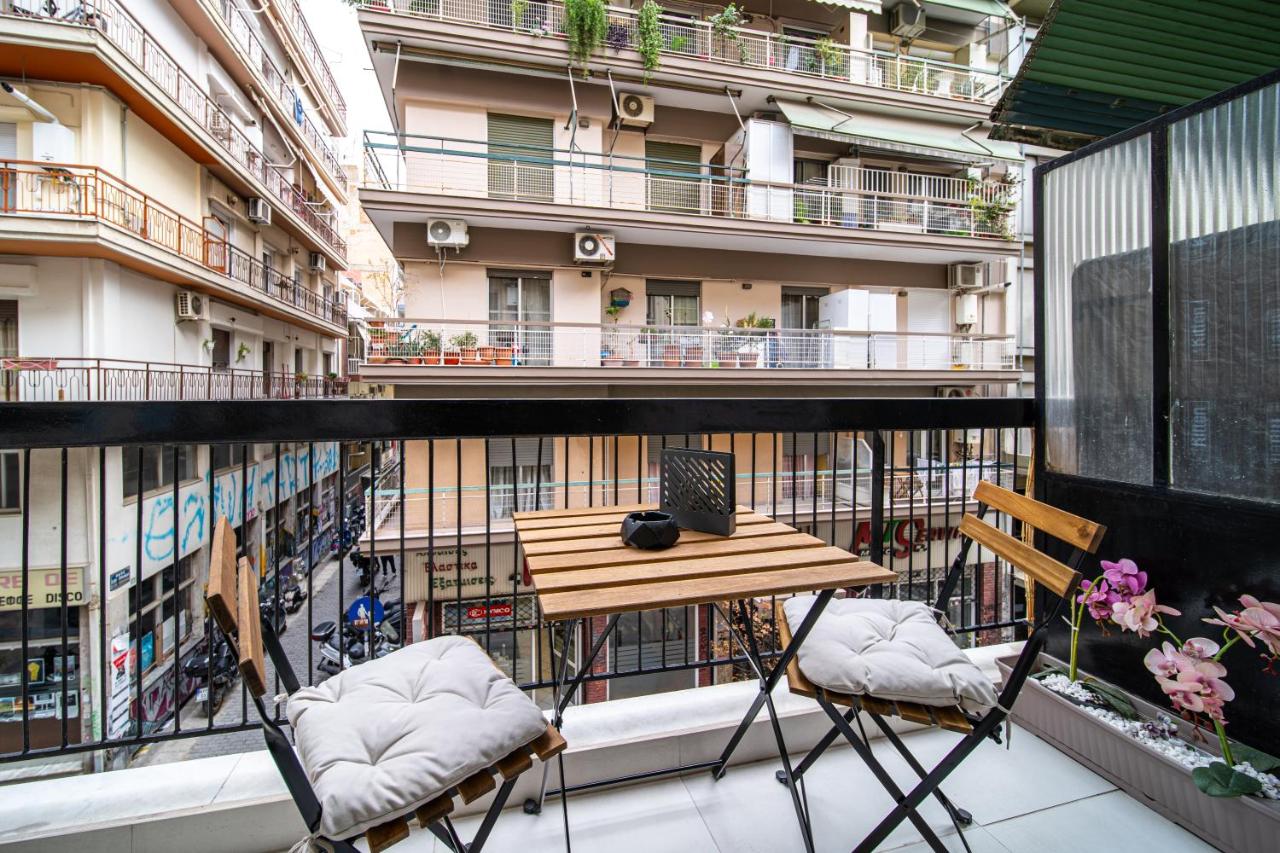 Project T Properties - B&B Salonicco