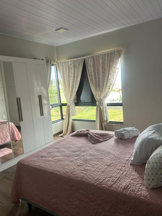 Ypê Residence - Espaço Inteiro - B&B São Lourenço do Oeste