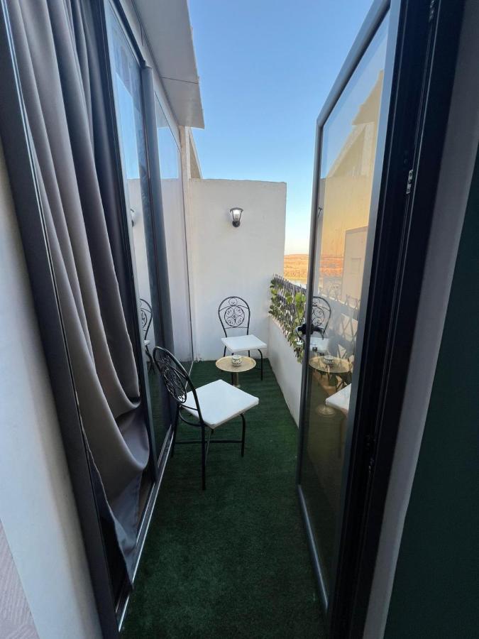 Furnished Apartment High Standing Quiet and Secure - B&B Kenitra