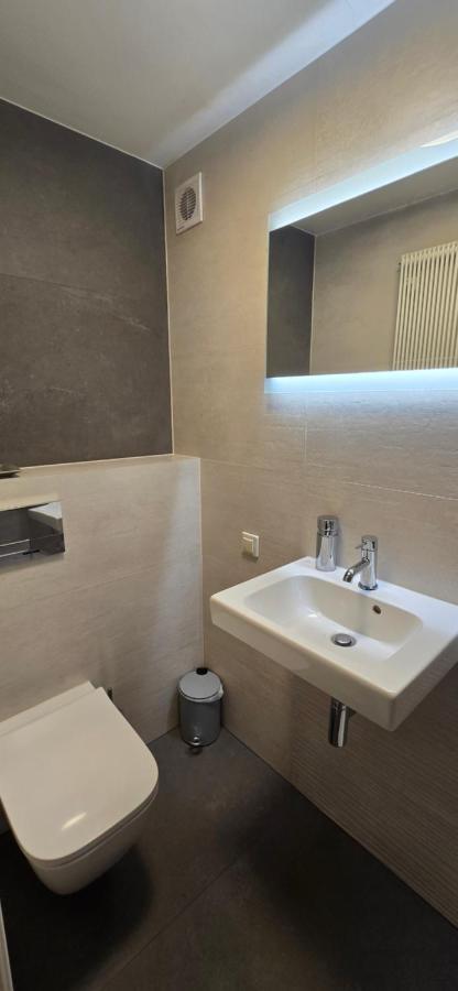 Camera Doppia con Letti Singoli