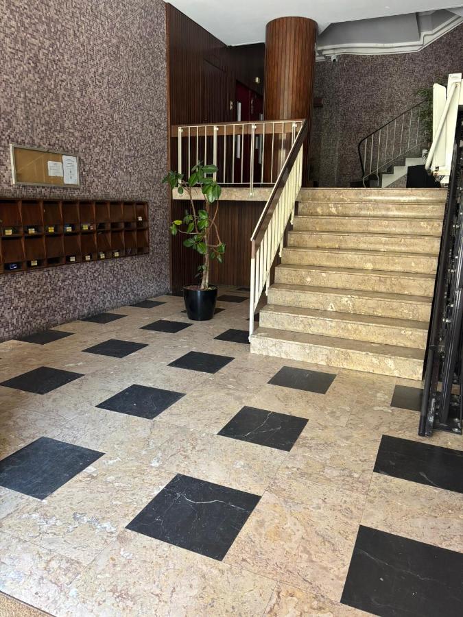 Porto Family Home Apartment - B&B Porto