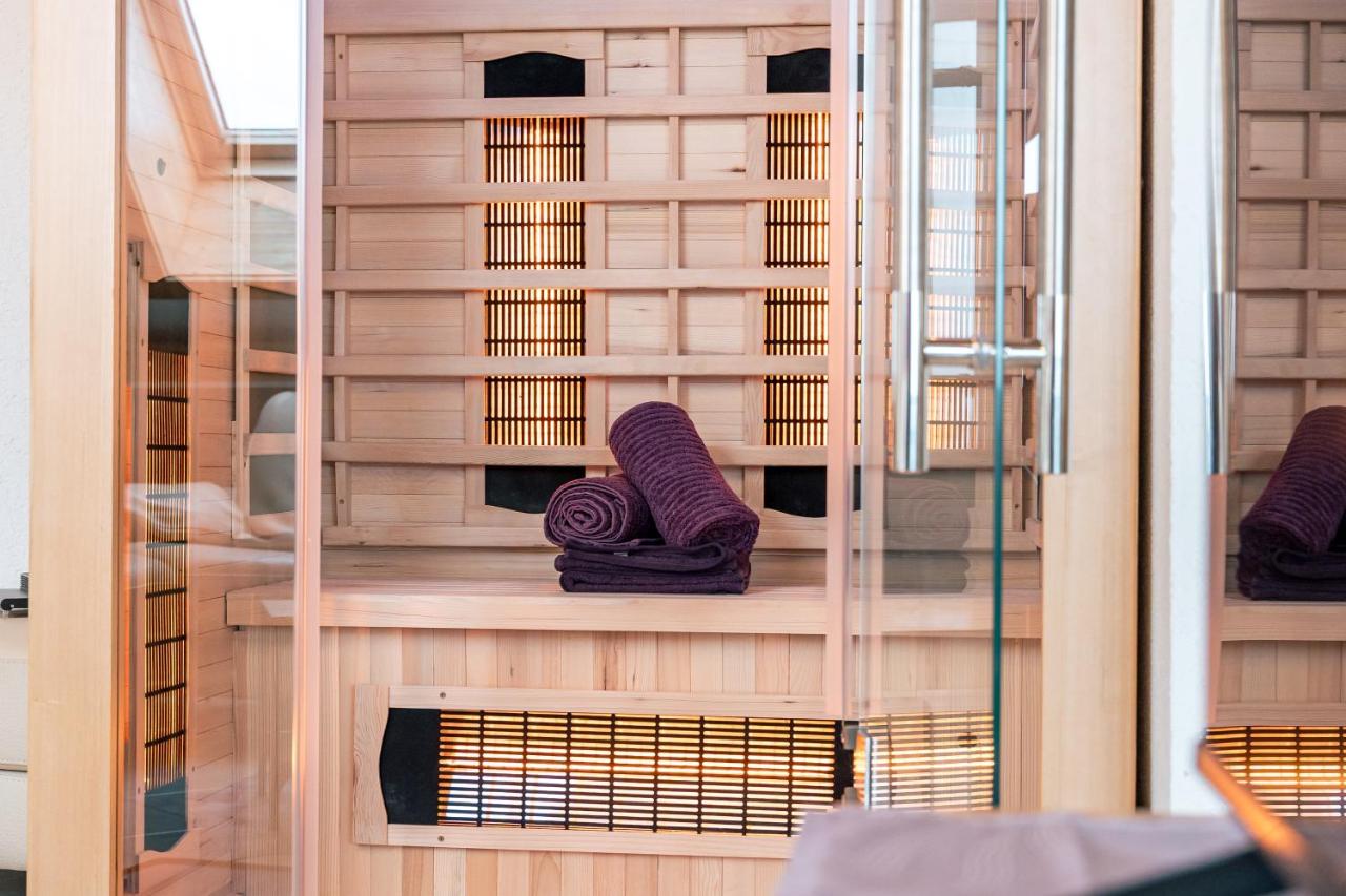 Schwarzwaldstube Alpenblick - B&B Höchenschwand