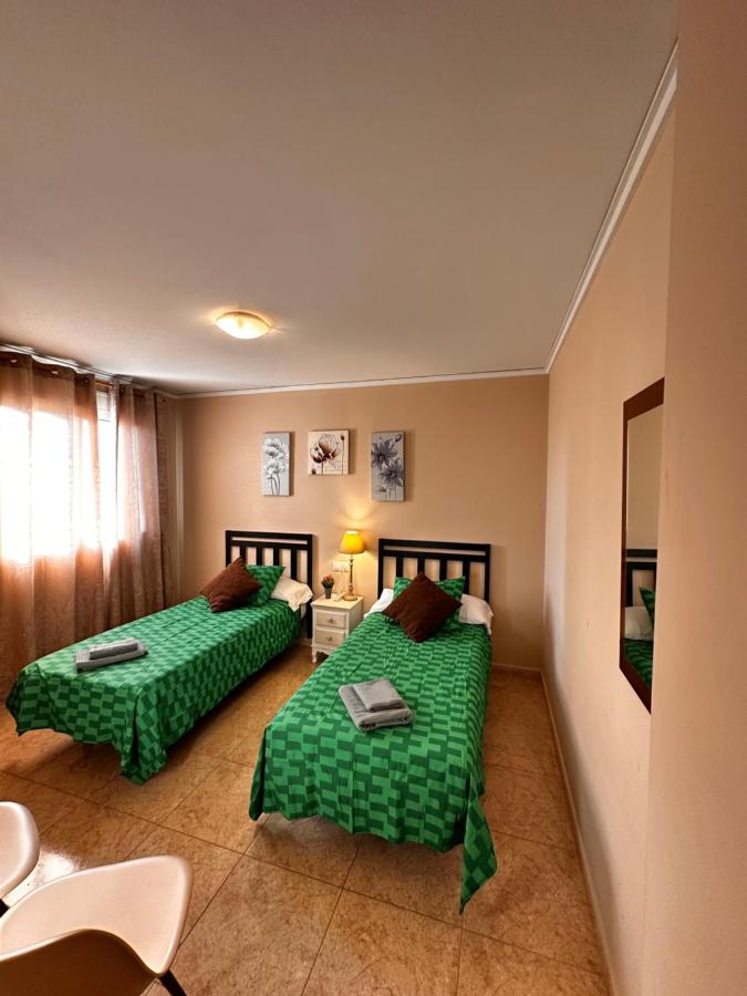 DUPLEX COMPLETO 8 CAMAS La POBLA LLARGA - B&B La Pobla Llarga