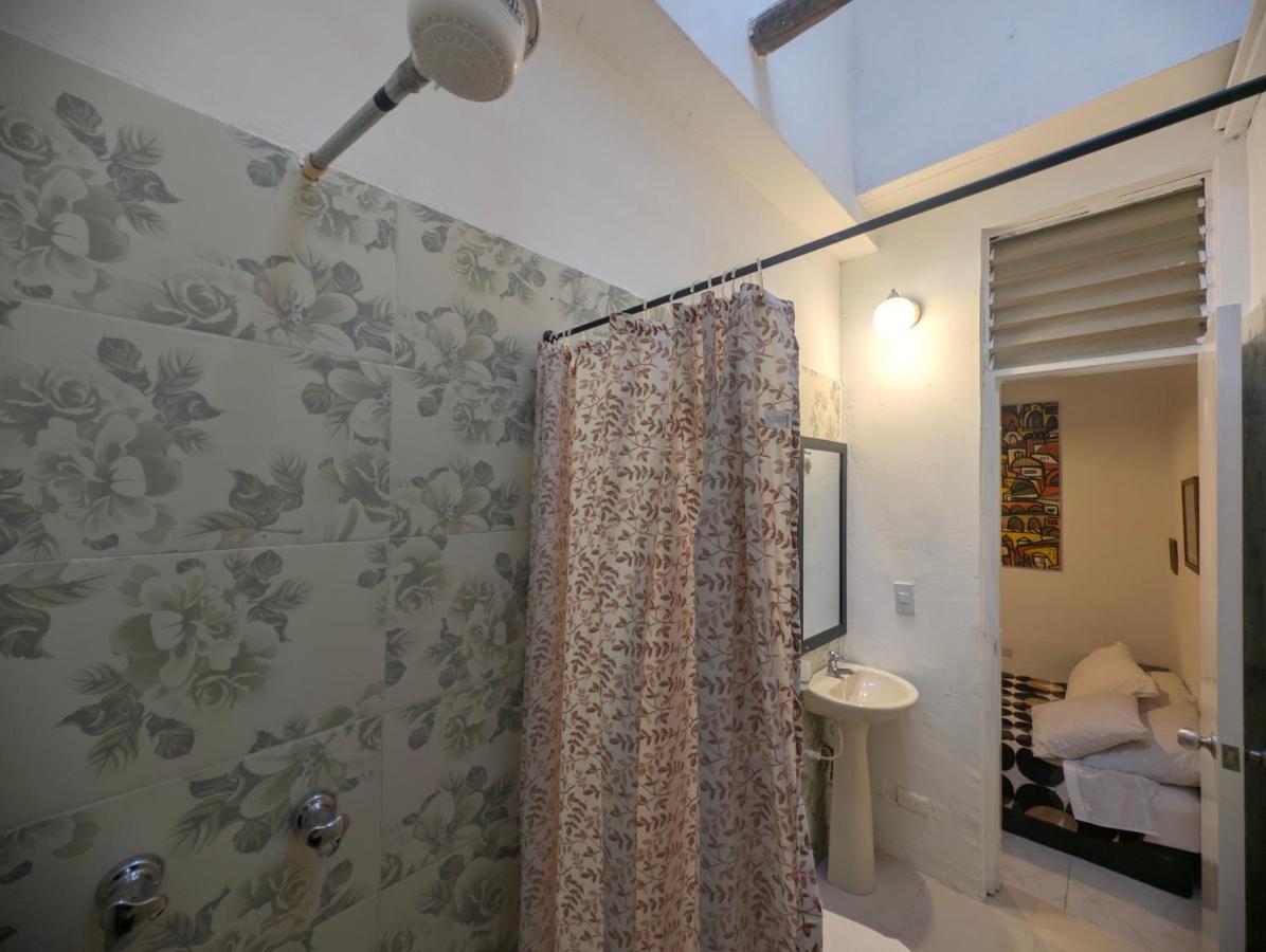 Chambre Double avec Salle de Bains Privative