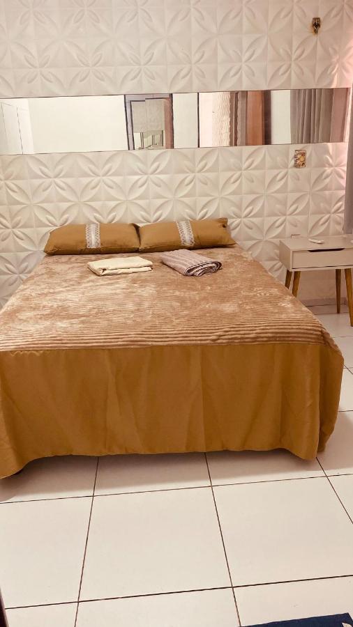 Apartamento em zona nobre com três quartos, sendo um suíte - B&B Teresina