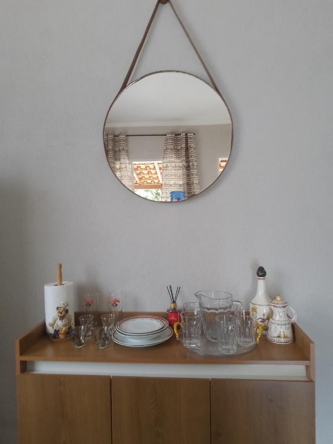 cantinhodosocego - B&B Socorro