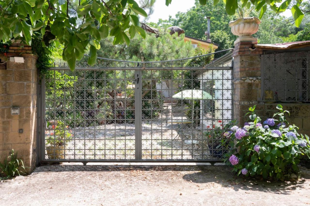 Melly's home - B&B San Felice A Cancello