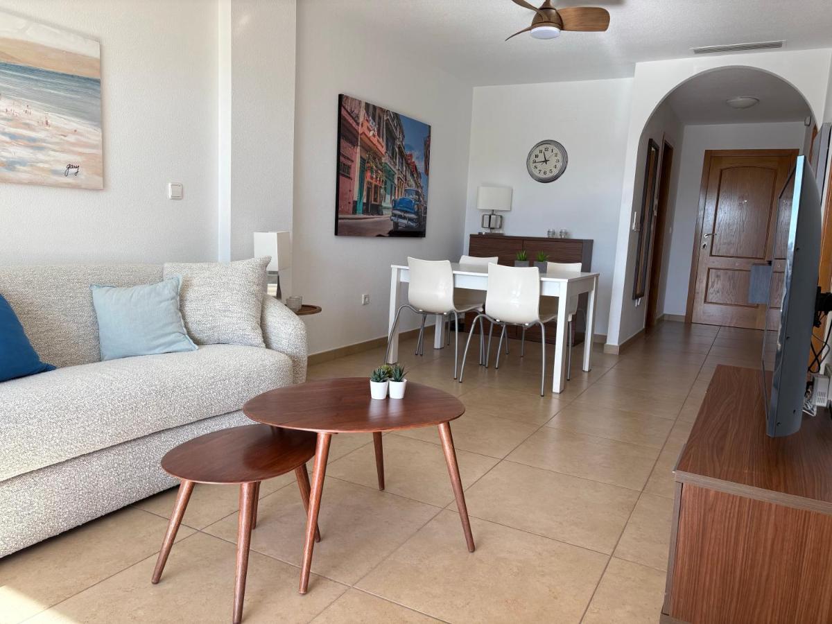 Rio Nacimiento - B&B Campoamor