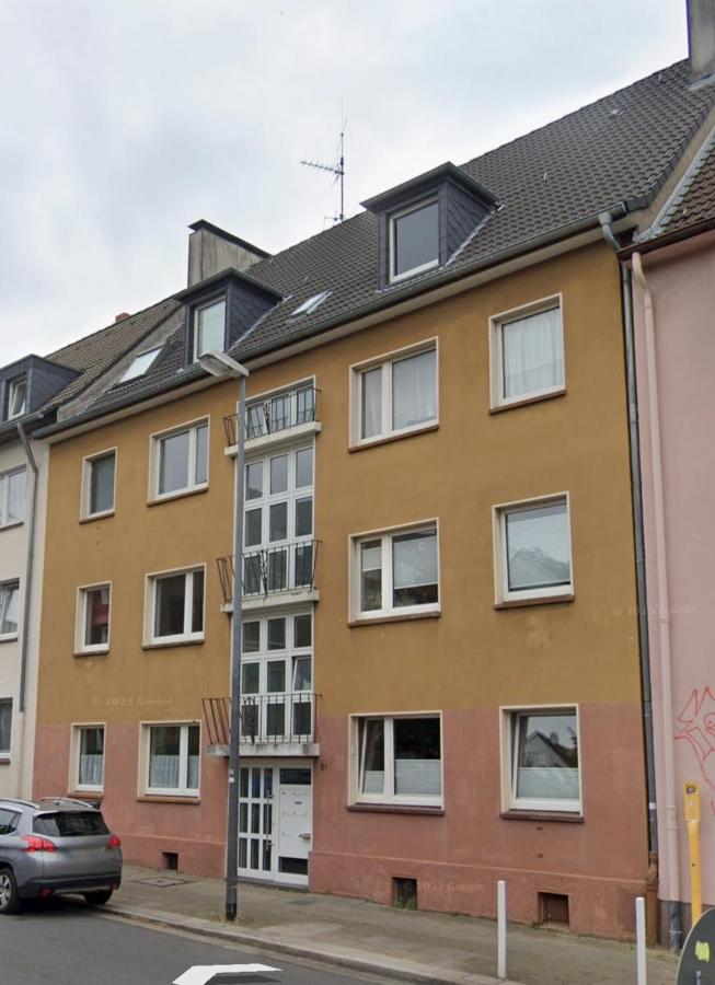 Modern Apartment near Messe Essen & City - B&B Essen