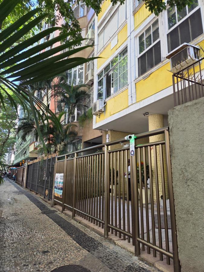 Copacabana Vibes Studios - B&B Rio de Janeiro