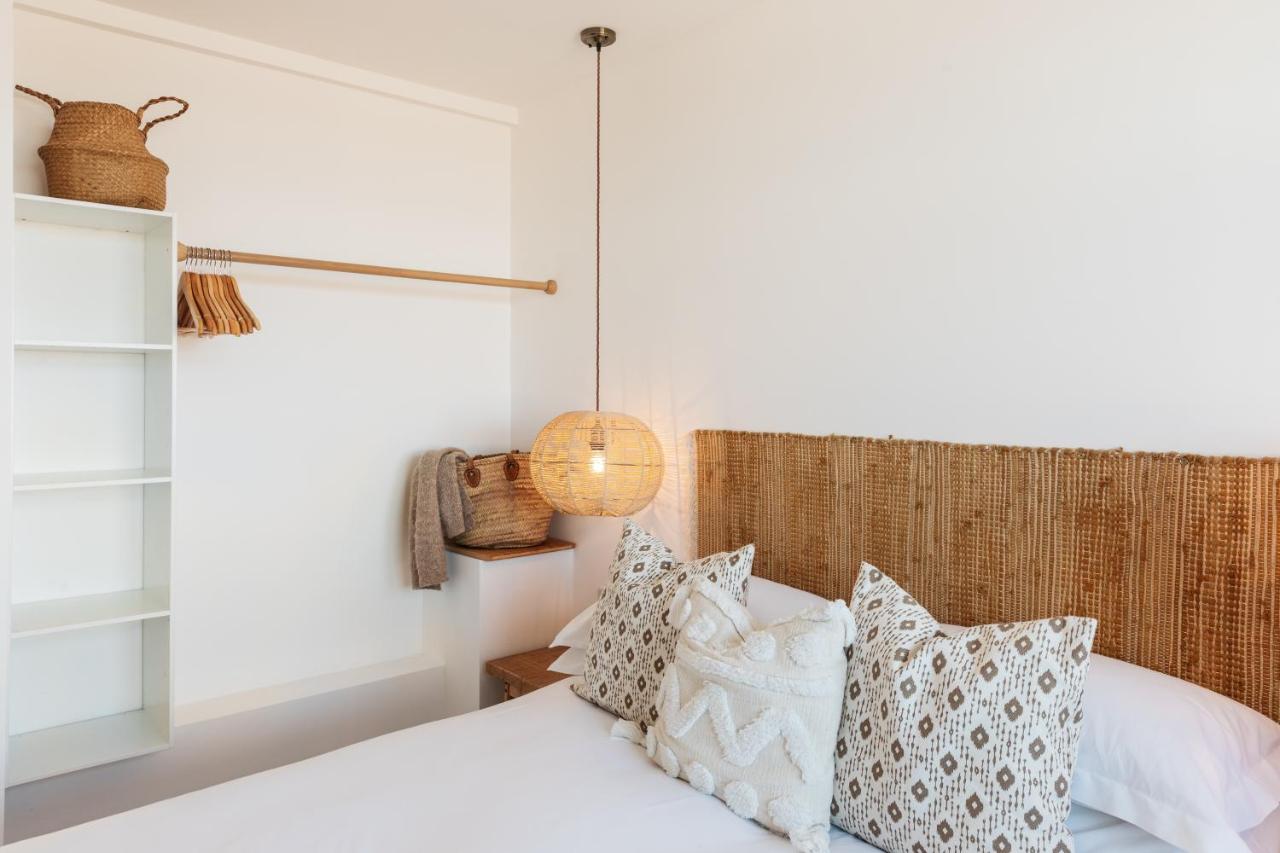 Room 4: Double with Harbour view