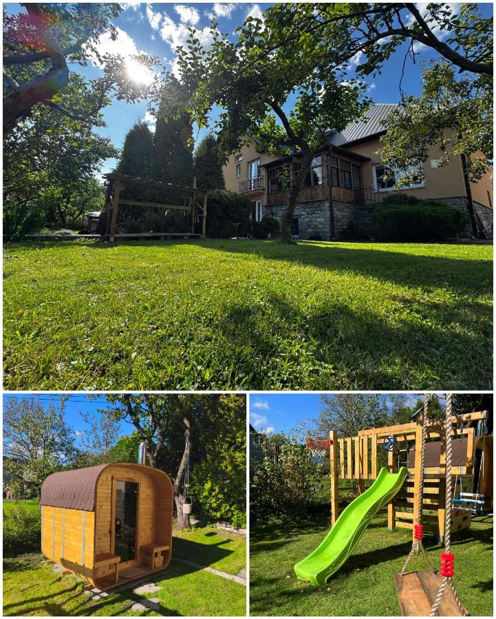 Lipoffka - Chambres d’hôtes Lipová-lázně