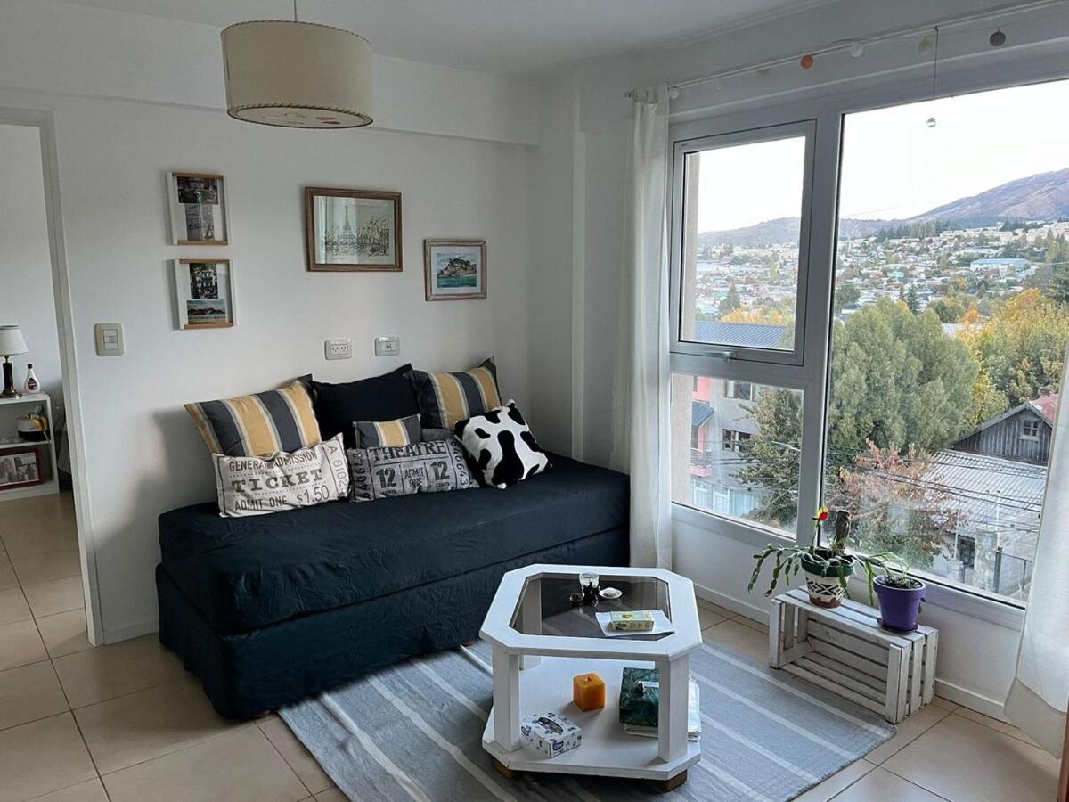 Cerro Carbón Apartment - Chambres d'hôtes Bariloche