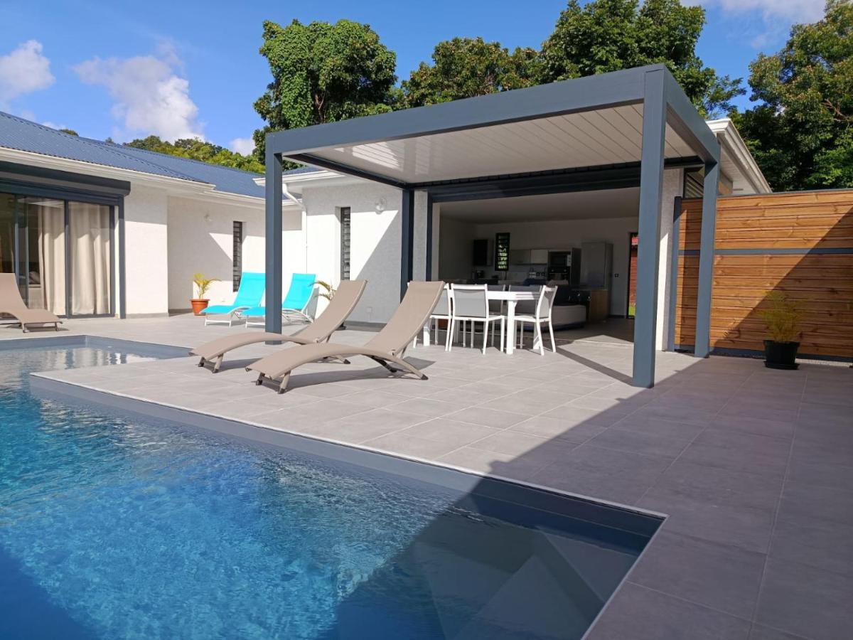 Villa 4 étoiles Bon Air - B&B Village