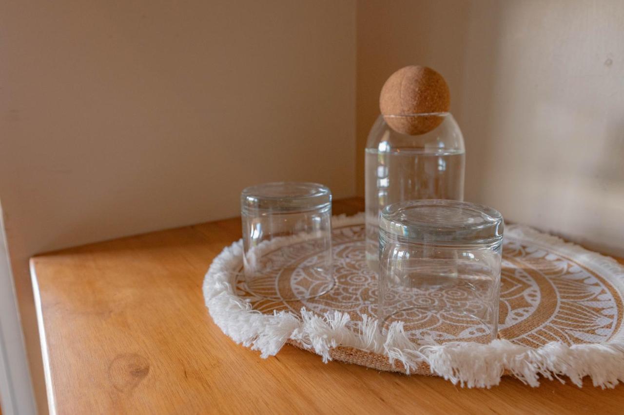 Familiekamer met Tweepersoonsbed