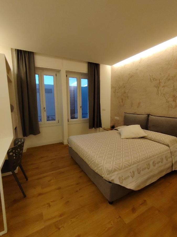 Habitación Deluxe con cama extragrande