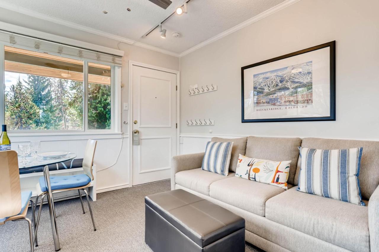 Park Meadows 8C by Ski Country Resorts - B&B Breckenridge