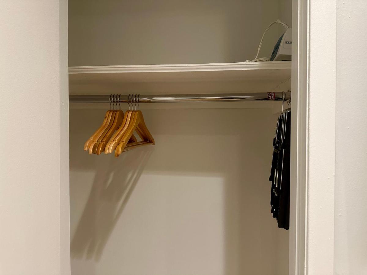 Doppelzimmer mit Gemeinschaftsbad