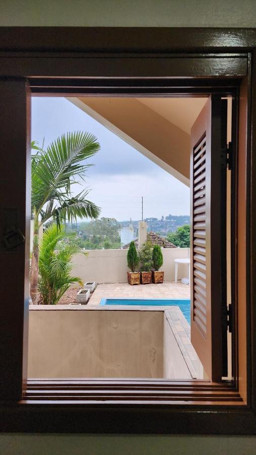 Chambre Double avec Salle de Bains Privative