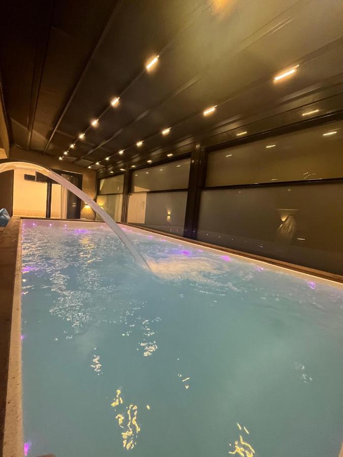 יוקרה בנתניה - B&B Netanya