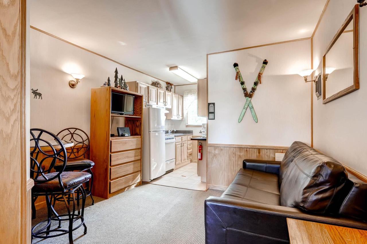 Park Meadows 7A by Ski Country Resorts - B&B Breckenridge