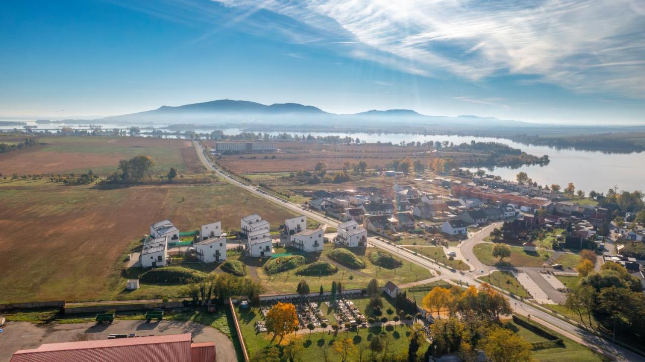 Vista Pálava - Apartmán Pasohlávky - B&B Pasohlávky