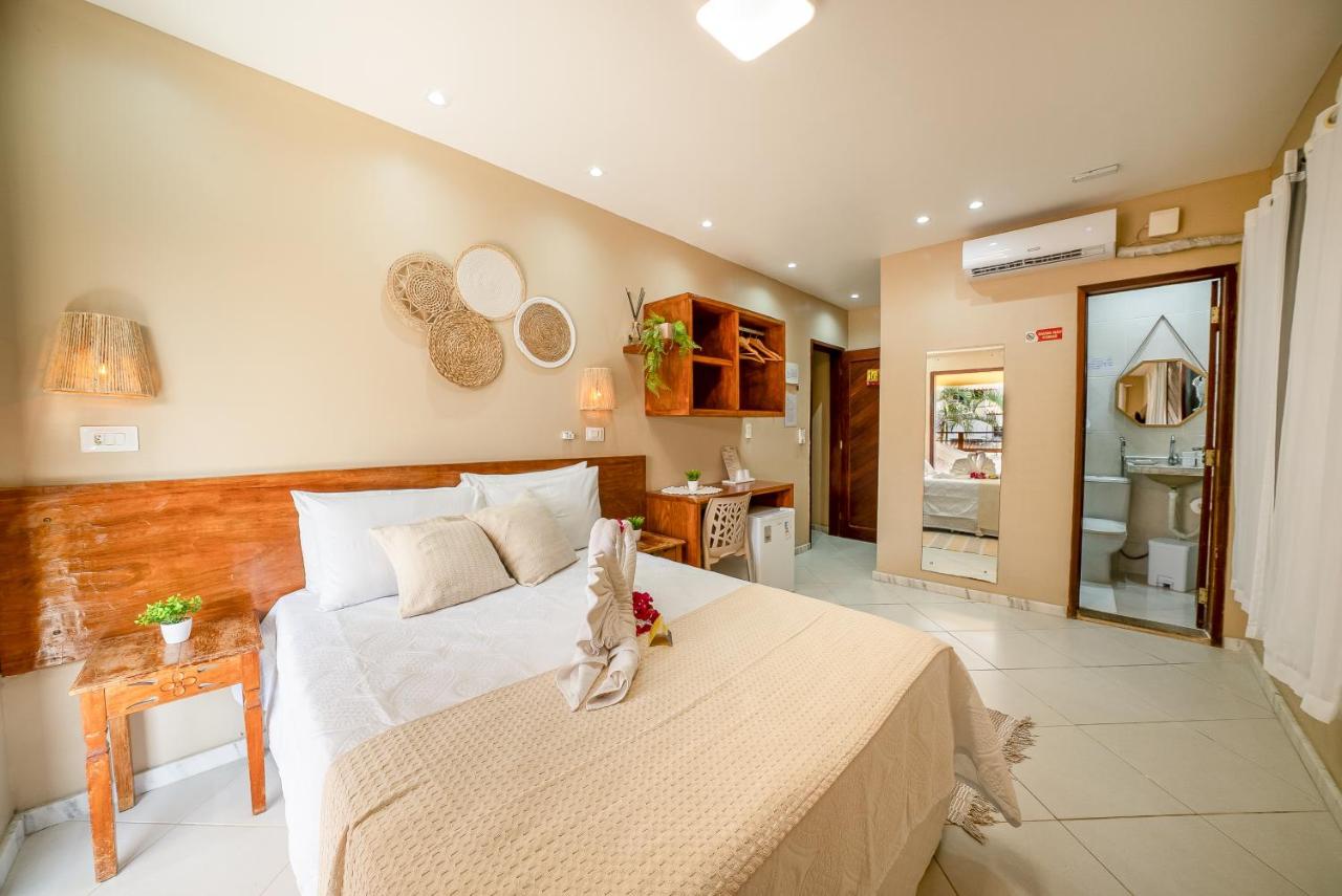 Camera Matrimoniale Superior con Balcone