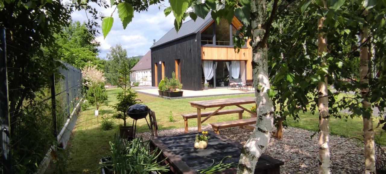 Kotlina Kłodzka Pod Brzozami - B&B Kłodzko