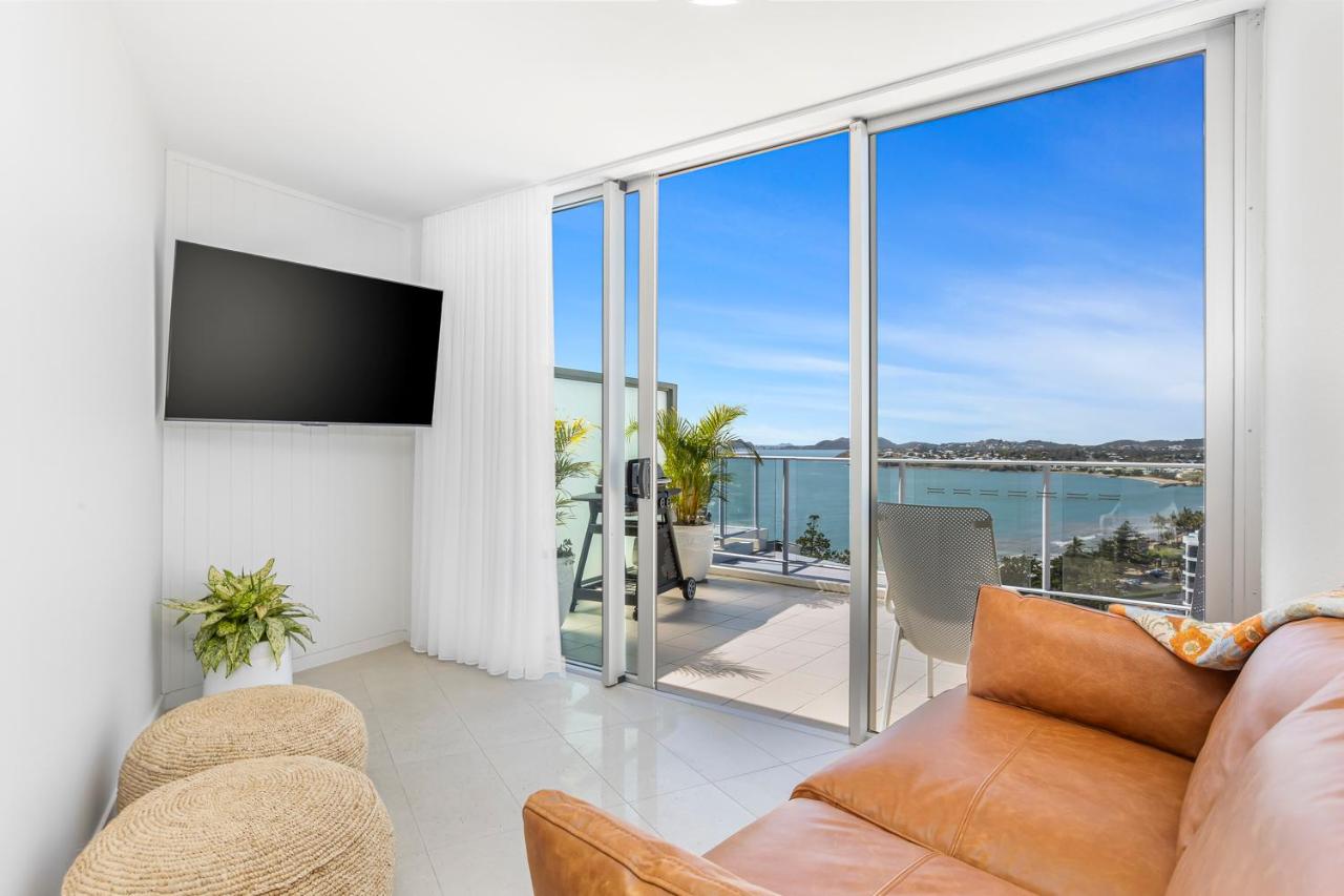 Luxe at Oshen Yeppoon - B&B Yeppoon