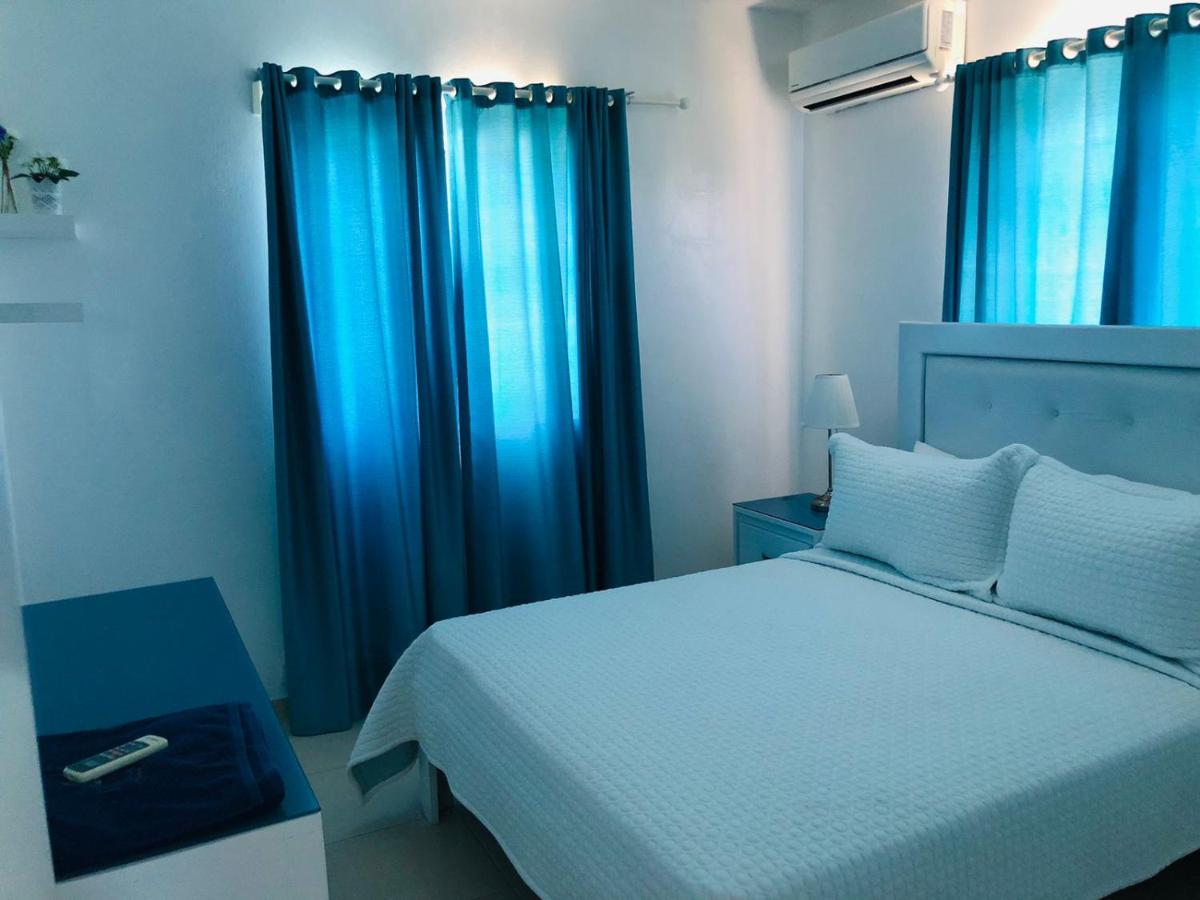 Two-Bedroom Apartment with Sea View