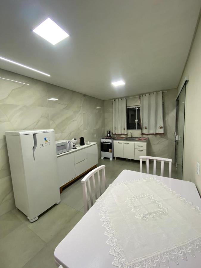 Recanto do Sol - Bed and Breakfast Governador Celso Ramos