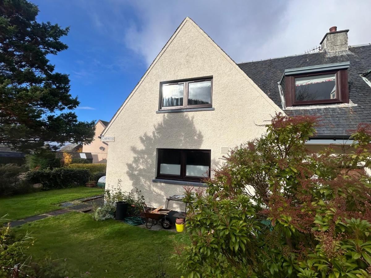 29 Carnoch, Glencoe Village - B&B Glencoe