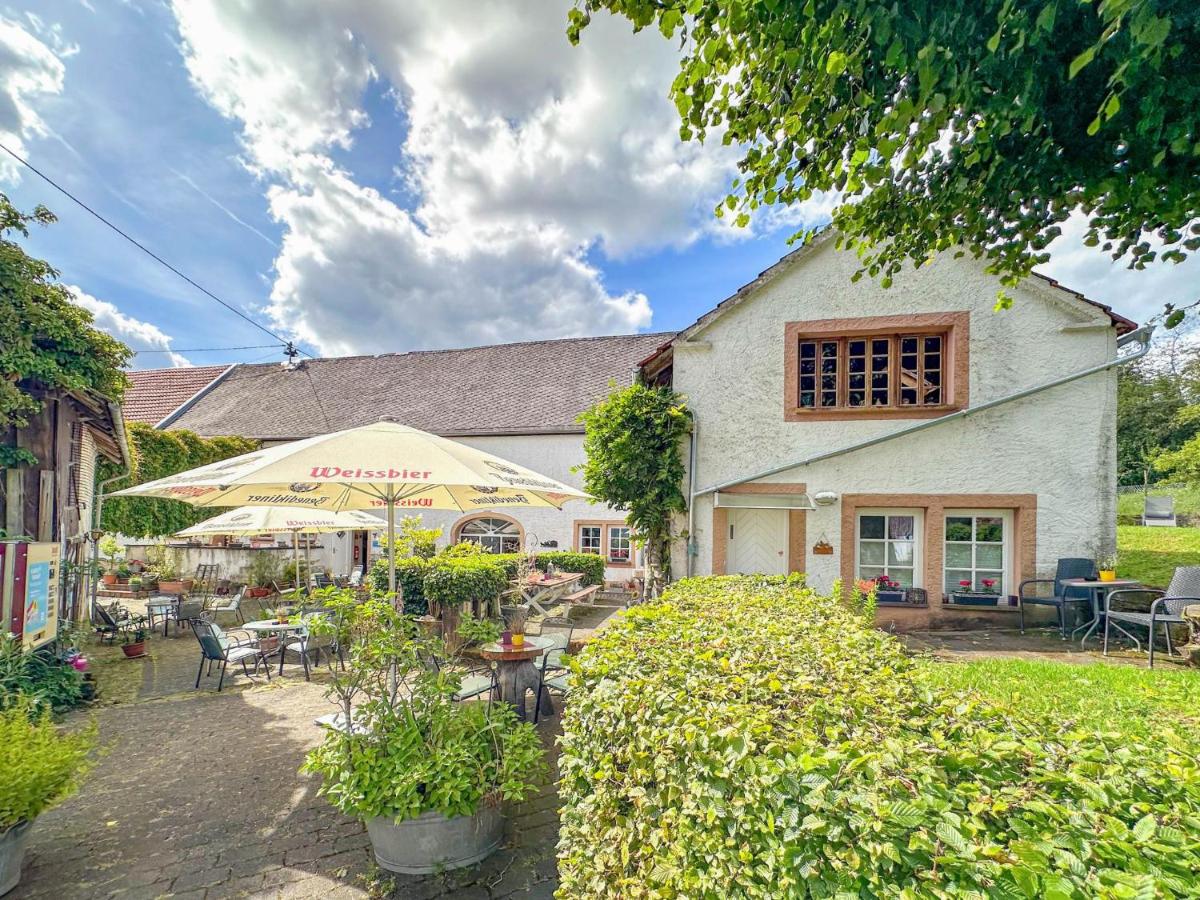 Enjoy 2 - B&B Meisburg