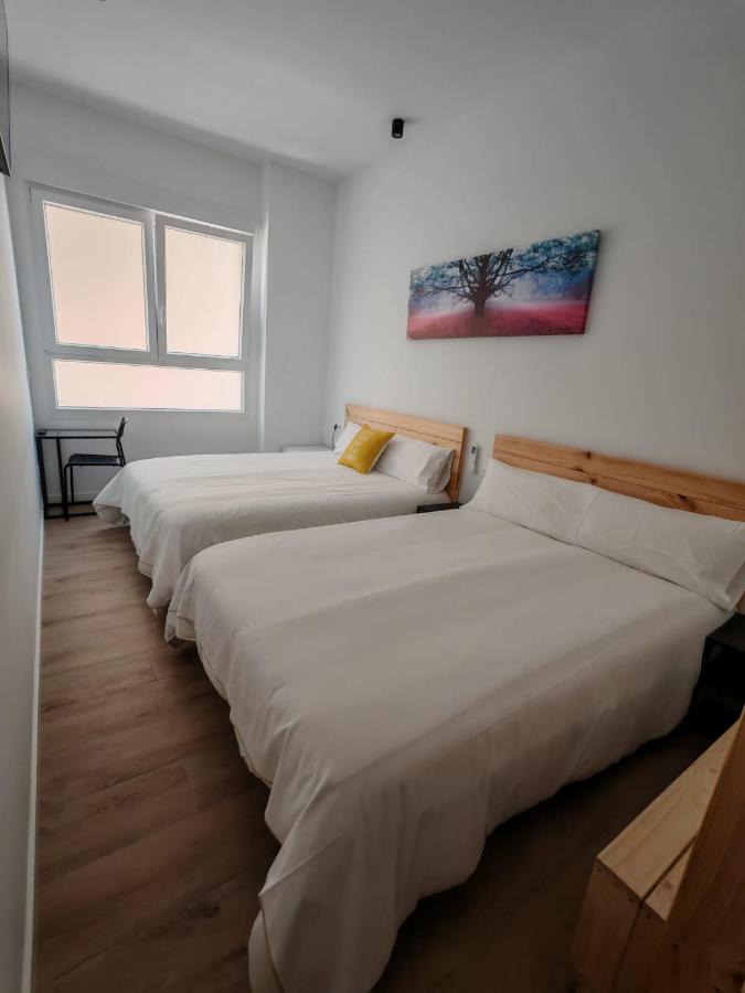 Quadruple Room with Bathroom