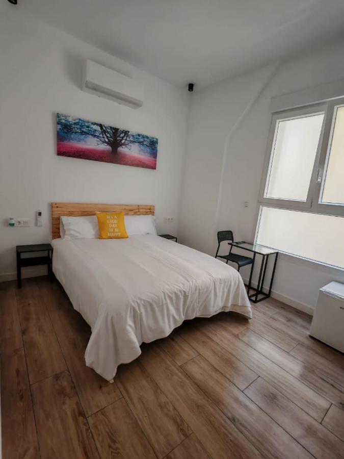 Bilbao ROOMS & KITCHEN Altube - B&B Bilbao