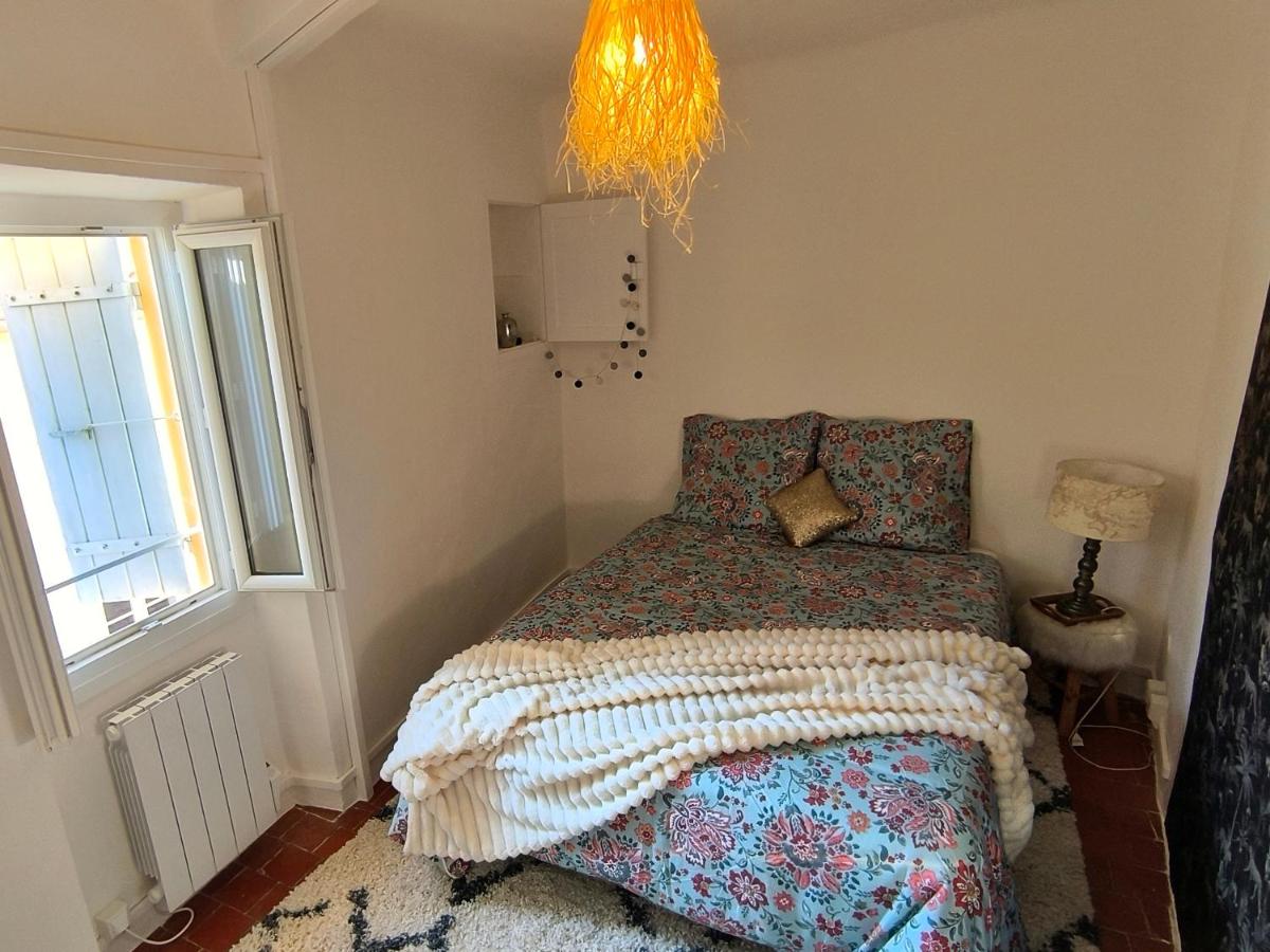 Maison de la liberté - B&B Nyons