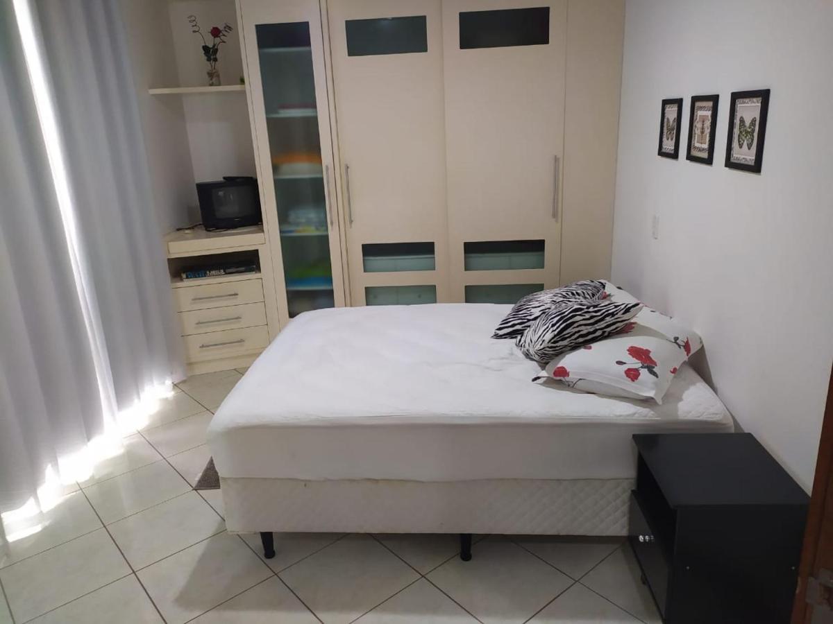 Three-Bedroom Apartment with Balcony