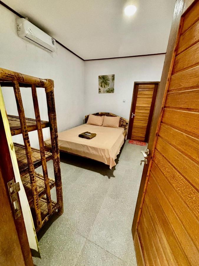 Kasilo homstay - Bed and Breakfast Katilampak