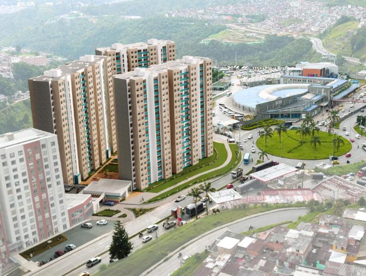 Simplemente en Casa! - Chambres d’hôtes Manizales