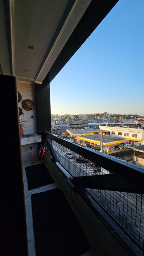 Suite Grande Rio - Ar condicionado - Chambres d’hôtes Duque de Caxias