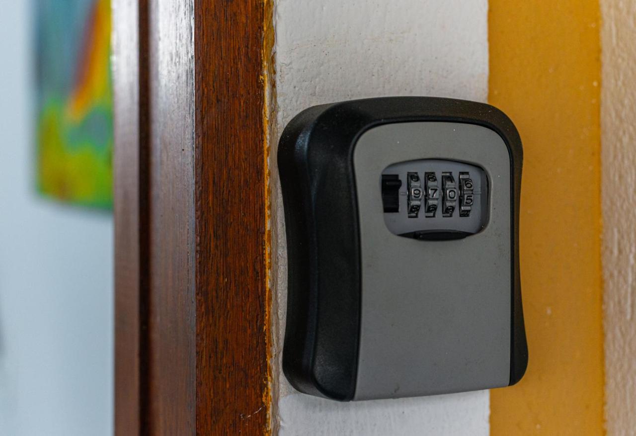 Paraíso em Juquehy - Chambres d’hôtes Juqueí