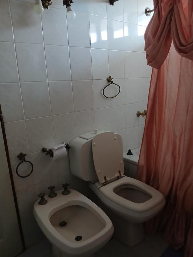 Franchesco apart familiar - B&B Trelew