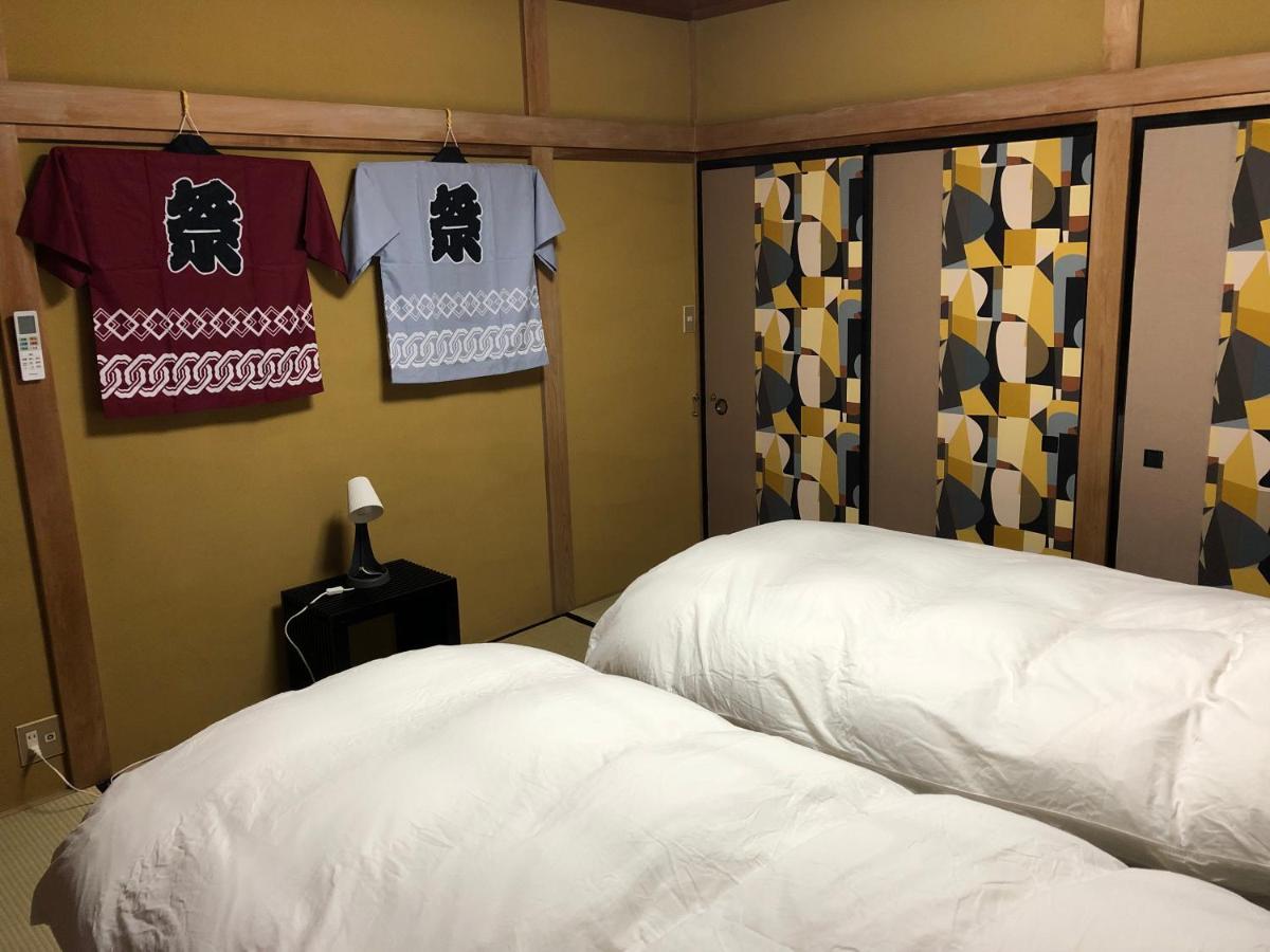 T'S House Numazu - B&B Numazu