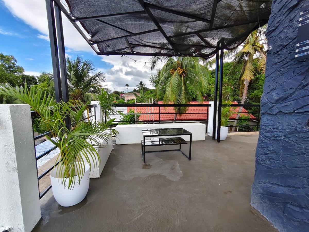 Travis Post Homestay - B&B Siquijor