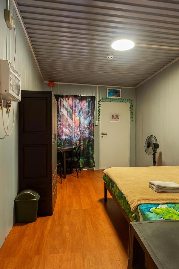 Banana Bar - B&B San Juan