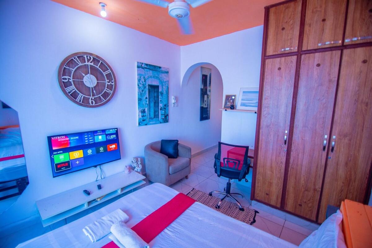 Corded bamburi lakeview phase 4 - Chambres d’hôtes Mombasa