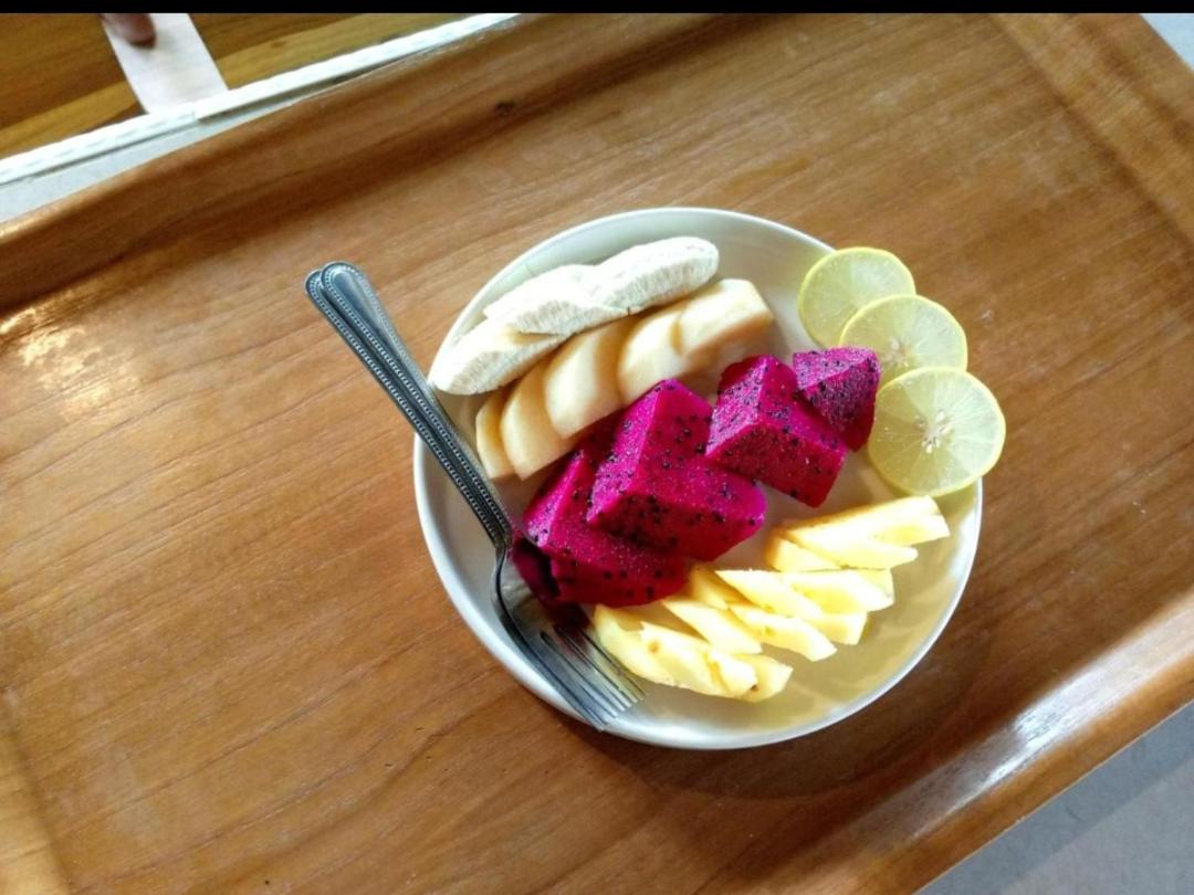 Sejooq Cottages - Ferienwohnung Tetebatu