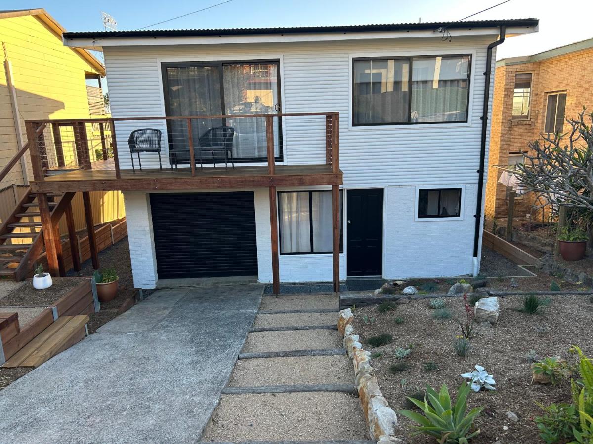 Chilltown Burrill Lake - Bed and Breakfast Burrill Lake